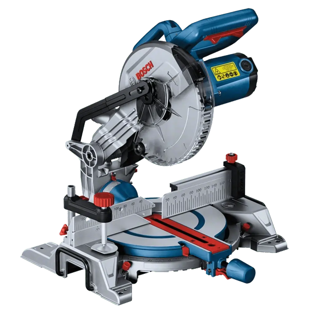 BOSCH GCM 216 0601B33000 Električna kružna testera