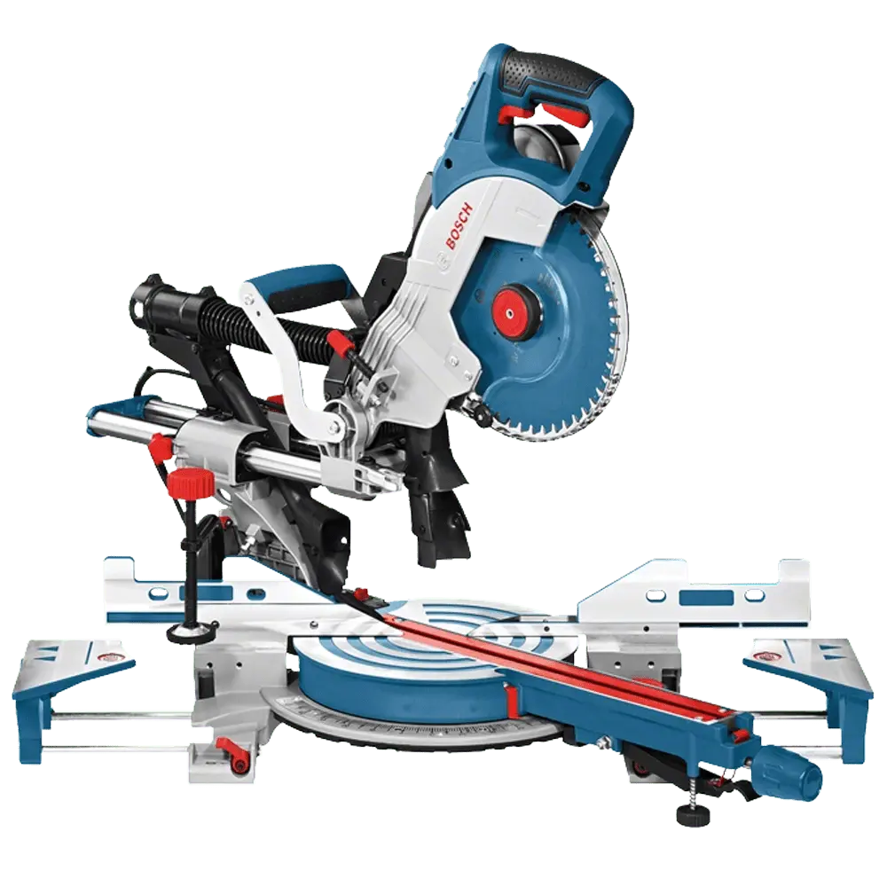 BOSCH GCM 8 SDE 0601B19200 Električna kružna testera