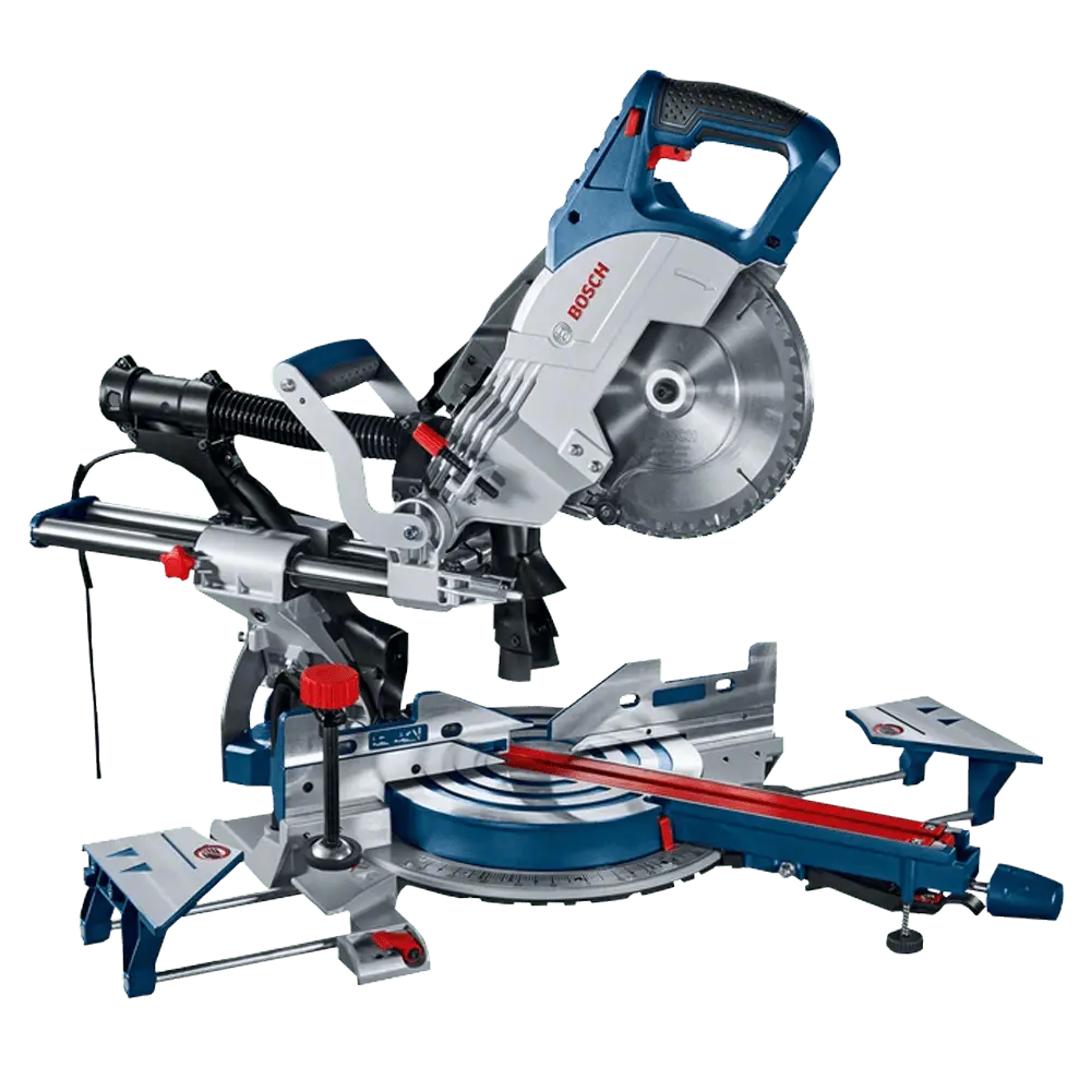 BOSCH GCM 8 SJL 0601B19100 Električna kružna testera