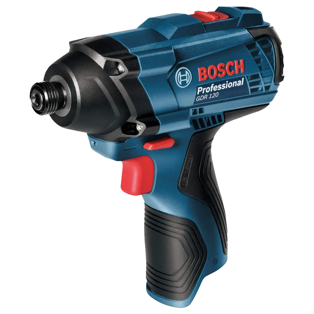 BOSCH GDR 120-LI Akumulatorski udarni odvrtač (0 601 9F0 000)
