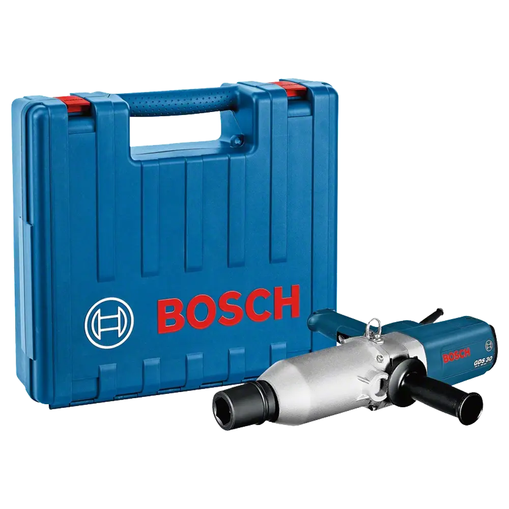 BOSCH GDS 30 Udarni odvrtač