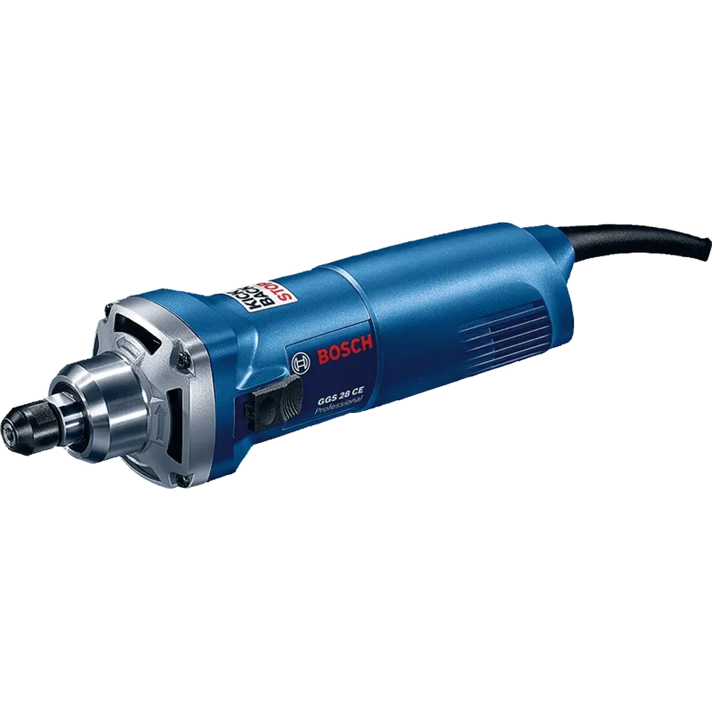 BOSCH GGS 28 CE PROFESSIONAL 0601220100 Ravna brusilica