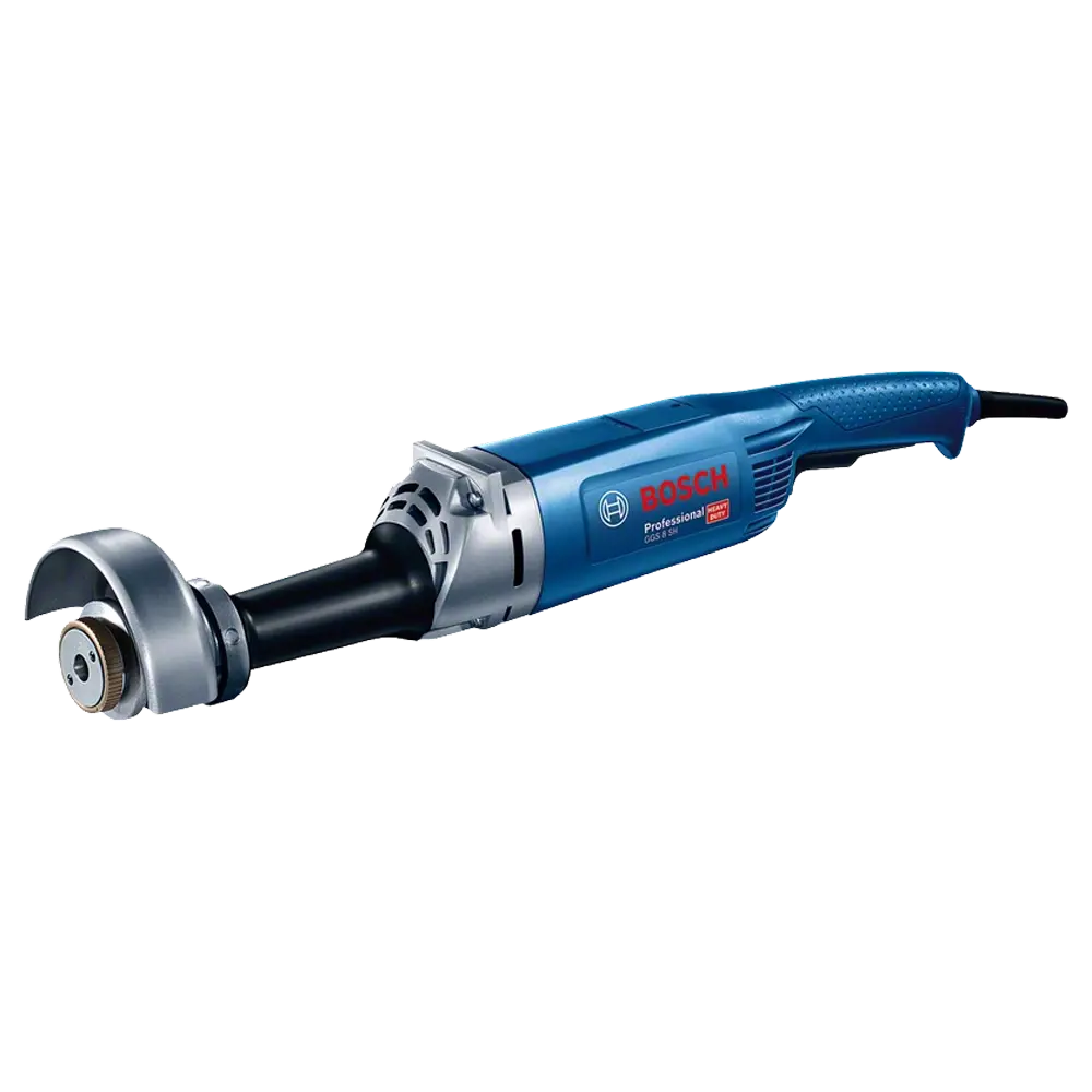 BOSCH GGS 8 SH (0 601 214 300) Ravna brusilica