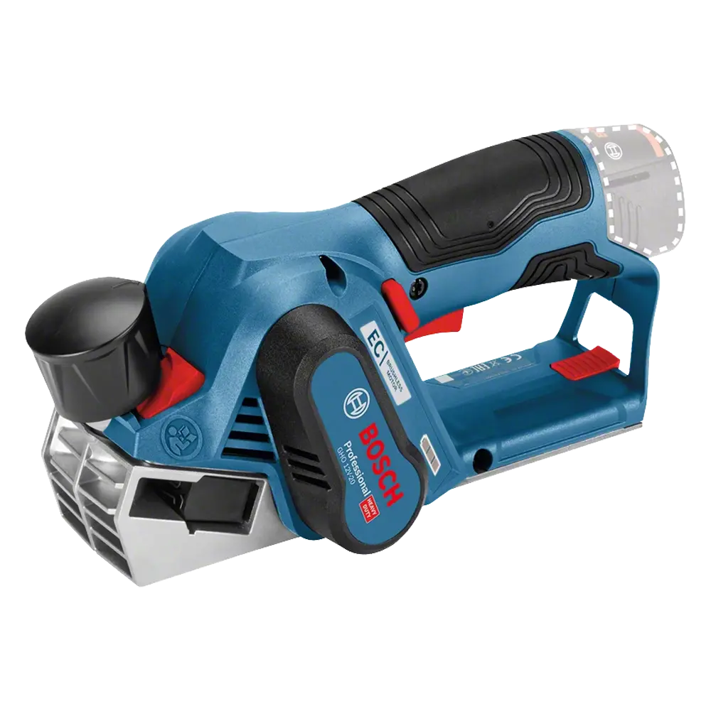 BOSCH GHO 12V-20 Akumulatorsko rende (0 601 5A7 000)