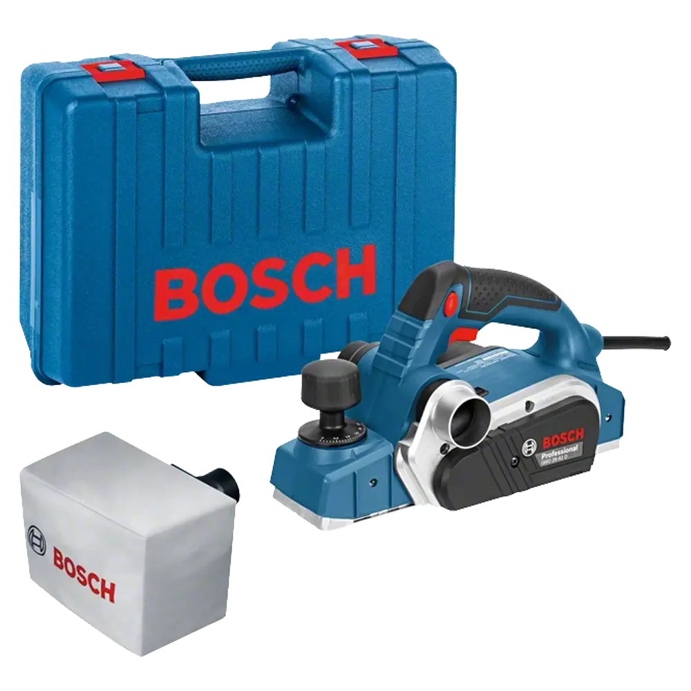 BOSCH GHO 26-82 D Rende (0 601 5A4 300)