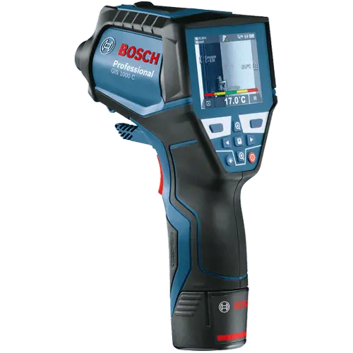 BOSCH GIS 1000 C Professional - 601083300