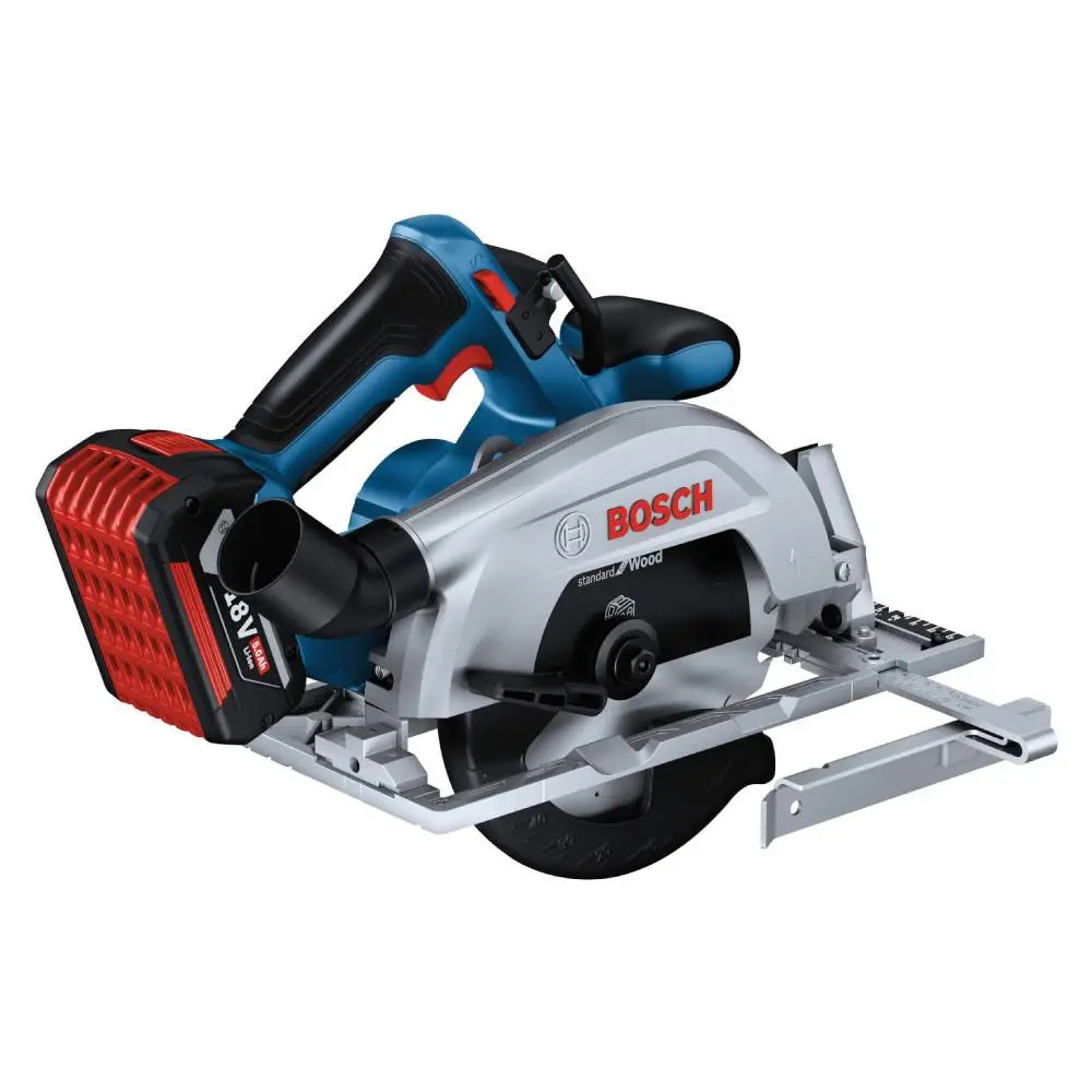 BOSCH GKS 185-Li 06016C1223 Akumulatorska kružna testera