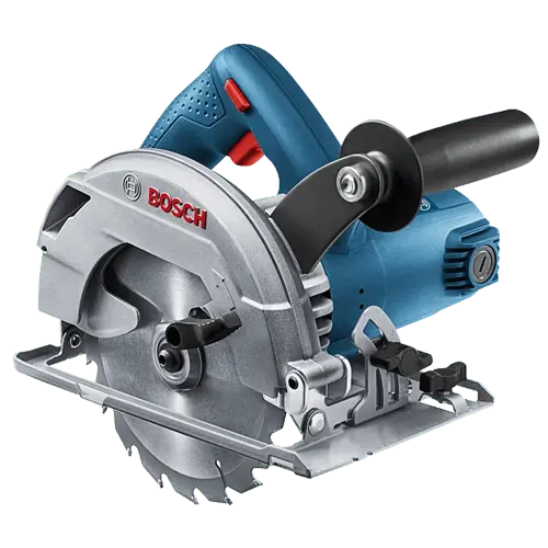 BOSCH GKS 600 PROFESSIONAL Ručna kružna testera