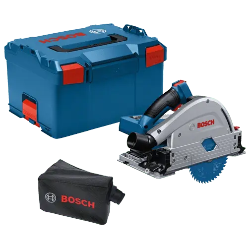 BOSCH GKT 18V-52 GC PROFESSIONAL Akumulatorska kružna testera