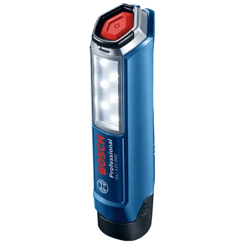 BOSCH GLI 12V-300 SOLO Akumulatorska lampa