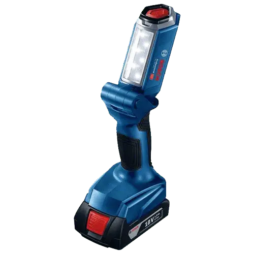 BOSCH GLI 18V-300 SOLO Akumulatorska lampa