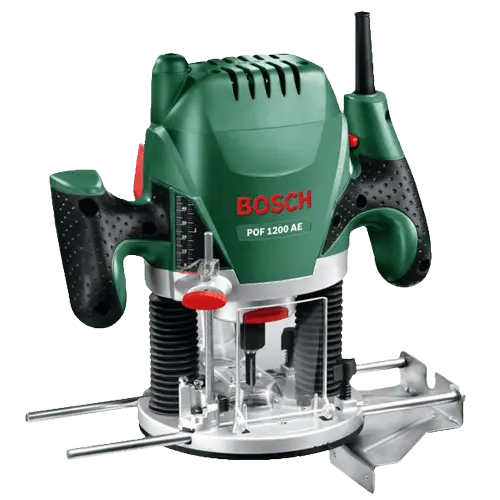 BOSCH glodalica POF 1200 AE - 060326A100