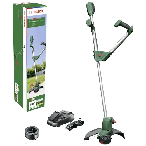 BOSCH GrassCut 18V-26 Akumulatorski trimer za travu