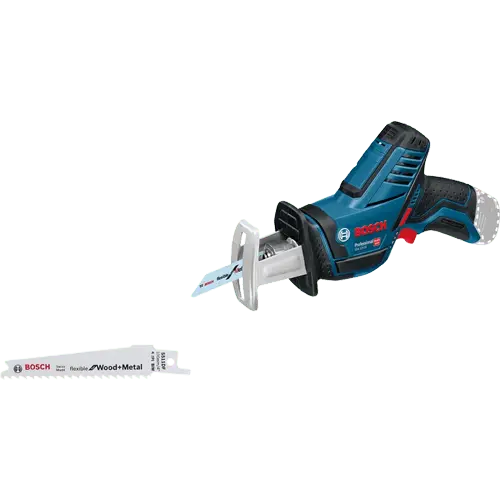 BOSCH GSA 12V-14 PROFESSIONAL Akumulatorska univerzalna testera
