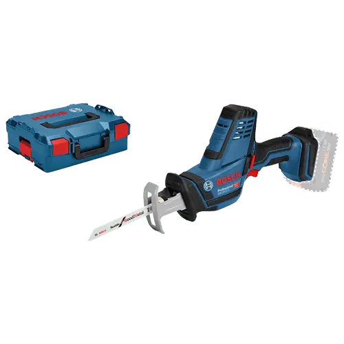 BOSCH GSA 18 V-LI C PROFESSIONAL Akumulatorska univerzalna testera