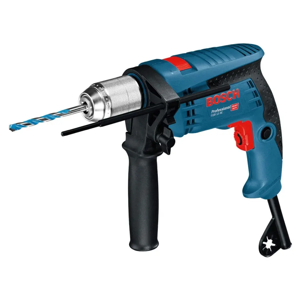 BOSCH GSB 13 RE Vibraciona bušilica