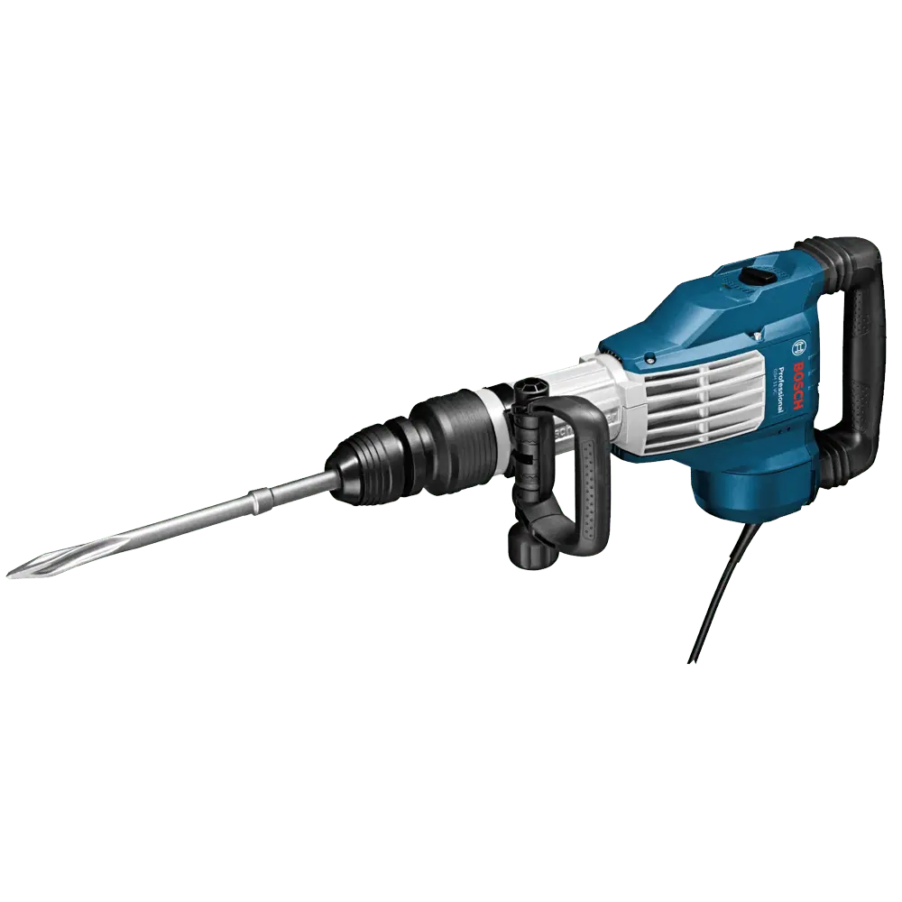 BOSCH GSH 11 VC 0611336000 Elektro-pneumatski čekić za štemovanje