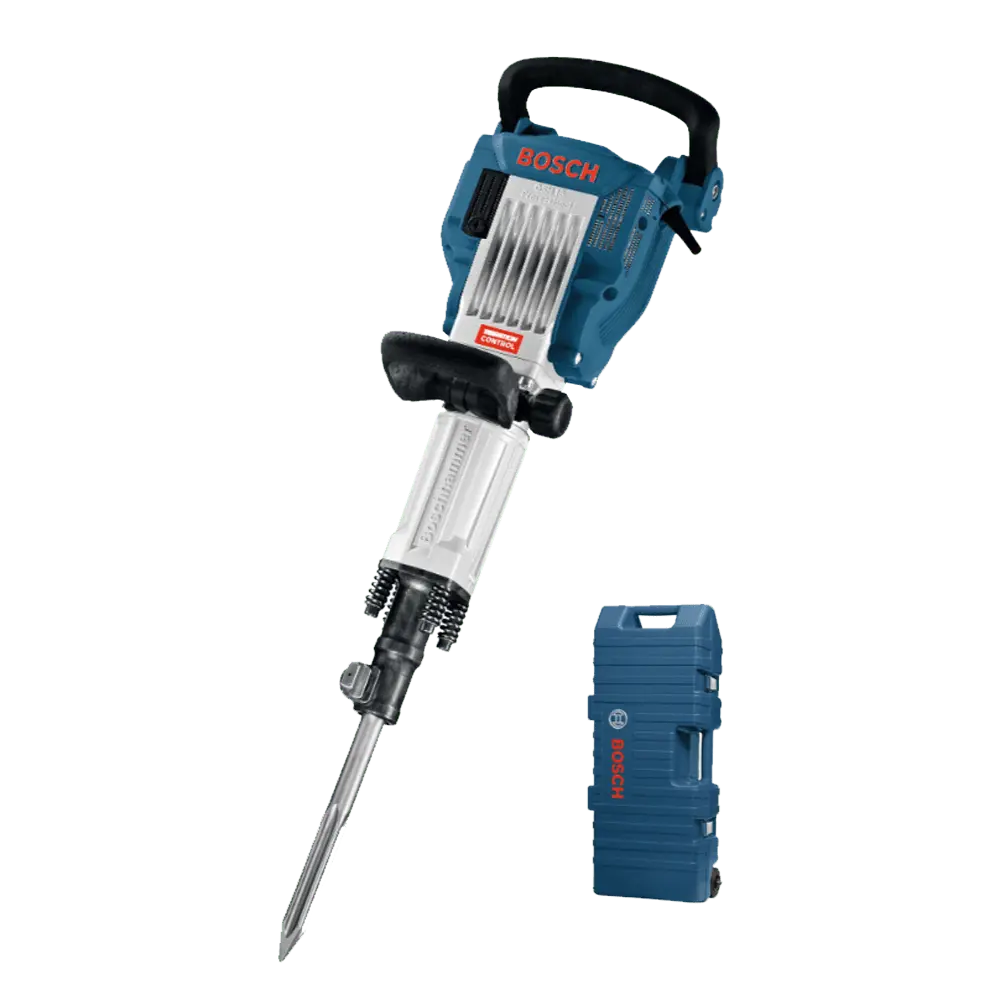 BOSCH GSH 16-30 0611335100 Elektro-pneumatski čekić za razbijanje
