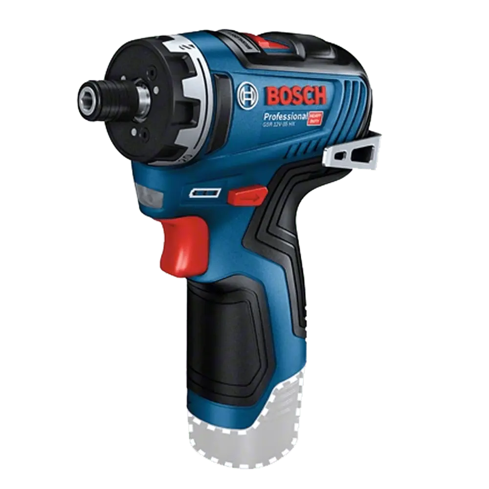 BOSCH GSR 12V-35 HX Akumulatorski odvrtač (0 601 9J9 103)