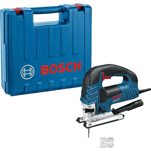 BOSCH GST 150 BCE PROFESSIONAL Ubodna tetstera
