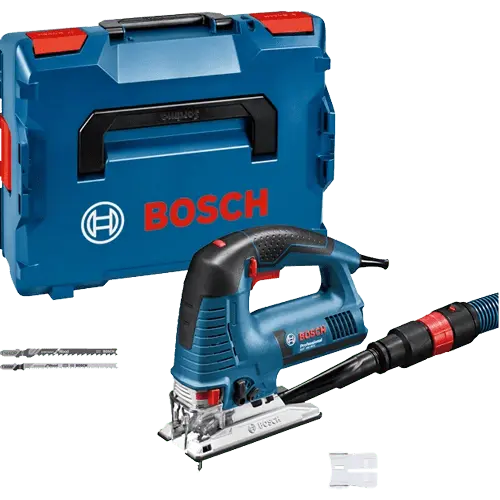 BOSCH GST 160 BCE PROFESSIONAL Električna ubodna testera