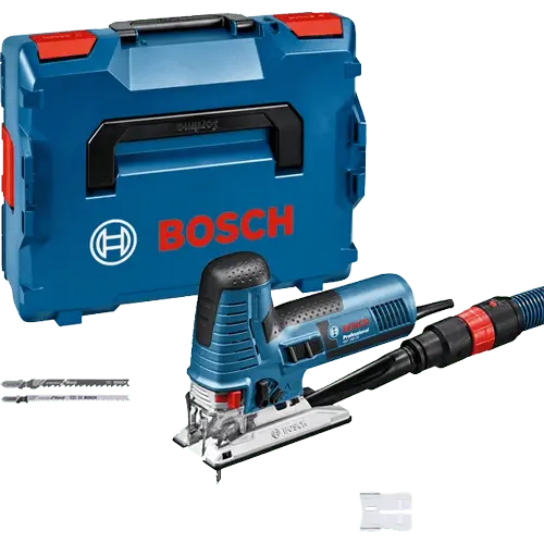 BOSCH GST 160 CE PROFESSIONAL Ubodna testera