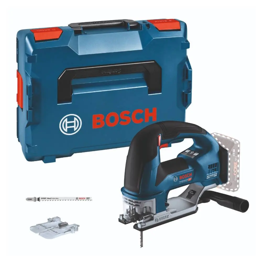 BOSCH GST 18V-155 BC Solo 06015B1000 Akumulatorska ubodna testera