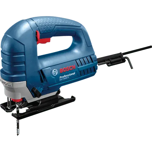 BOSCH GST 8000 E PROFESSIONAL Ubodna testera