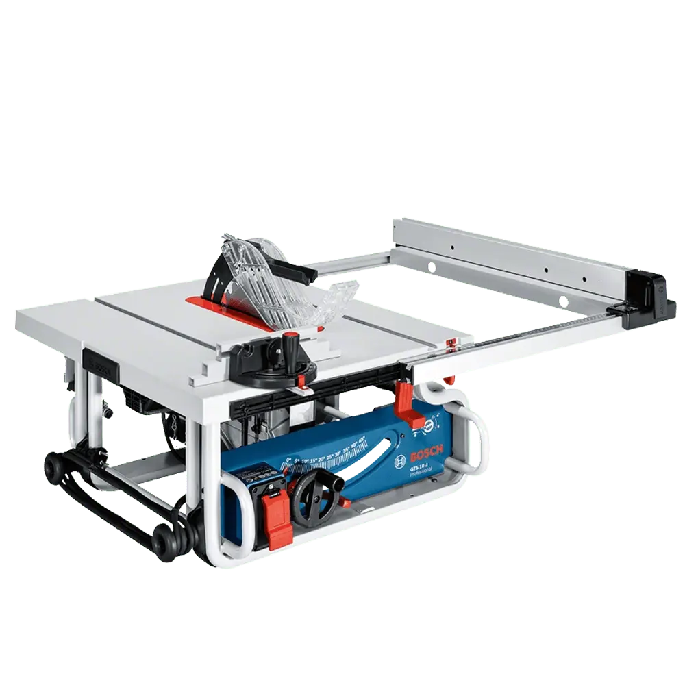 BOSCH GTS 10 J 0601B30500 Električna kružna testera
