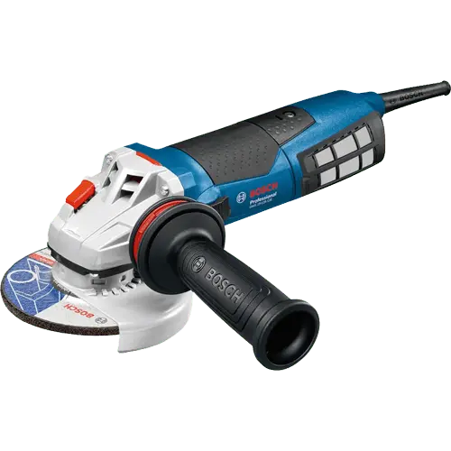 BOSCH GWS 19-125 CIE PROFESSIONAL 060179P002 Ugaona brusilica
