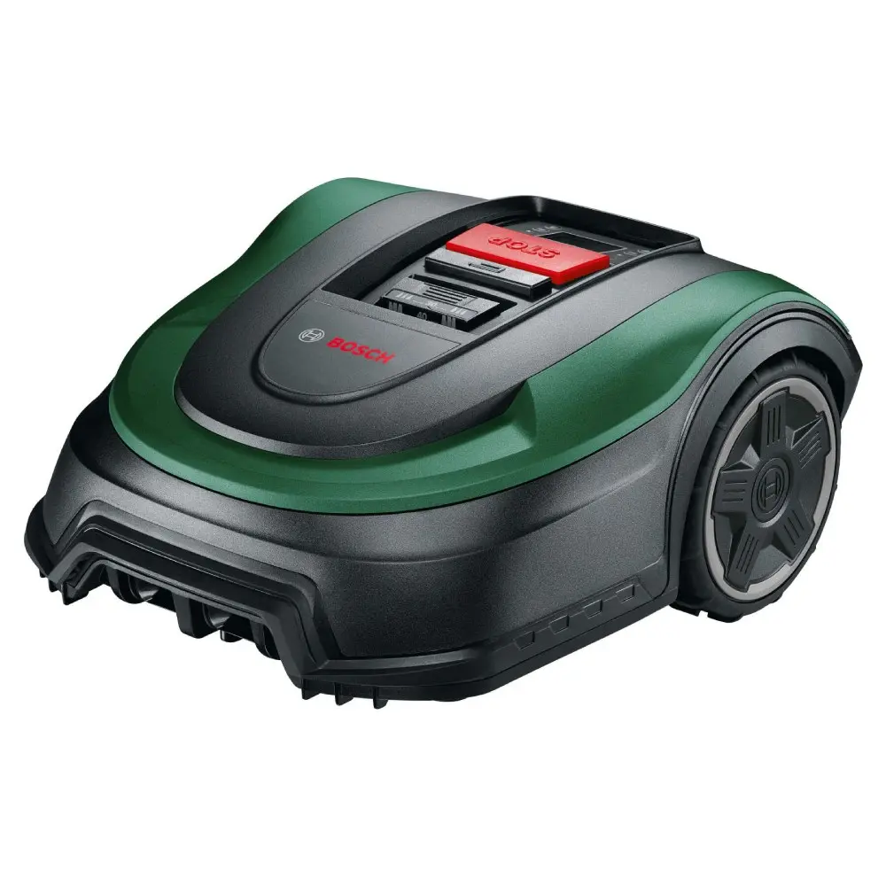 BOSCH INDEGO M+700 Akumulatorska robot kosilica
