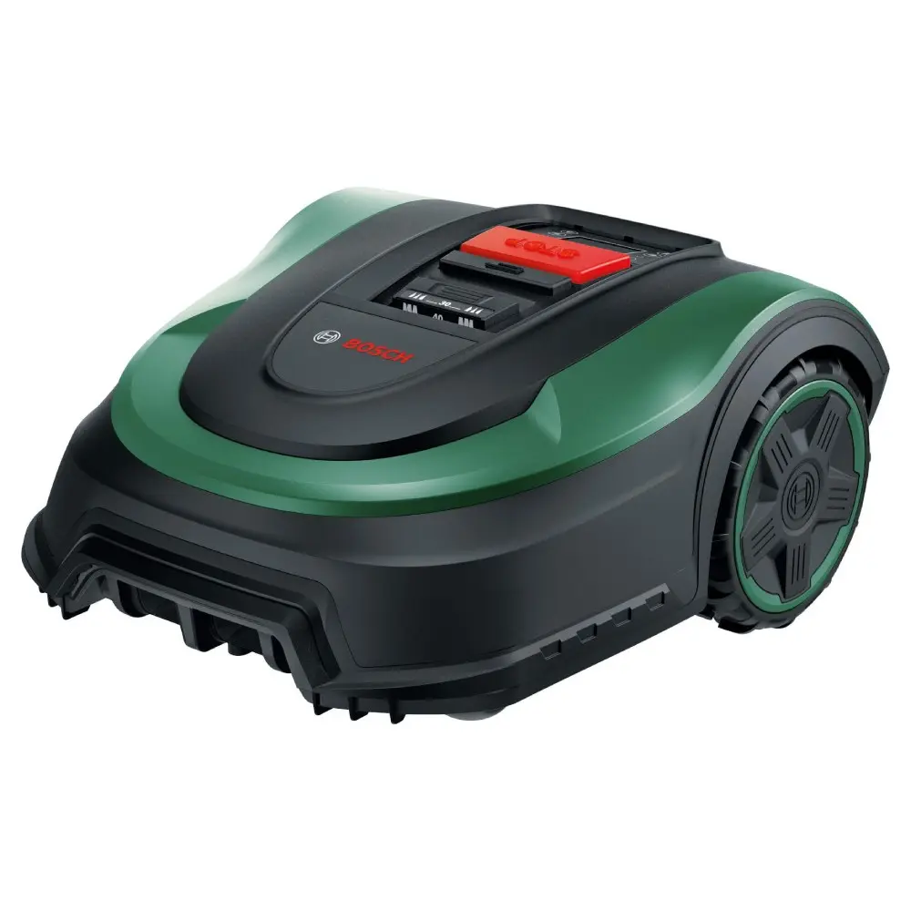BOSCH INDEGO S+500 Akumulatorska robot kosilica