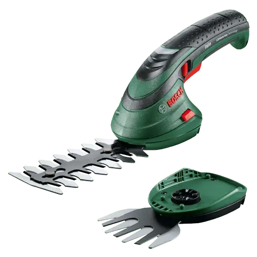 BOSCH ISIO3-2 Akumulatorske makaze za travu i žbunje