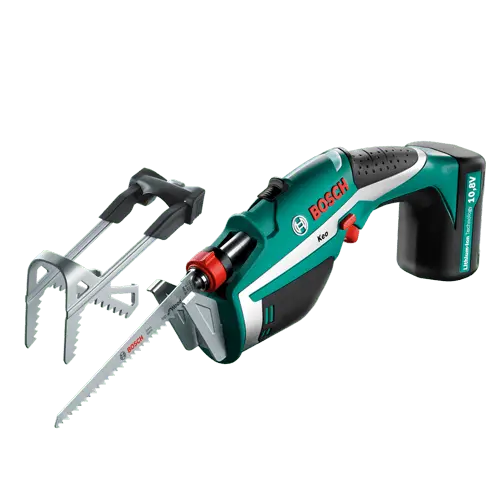 BOSCH KEO Akumulatorska baštenska testera