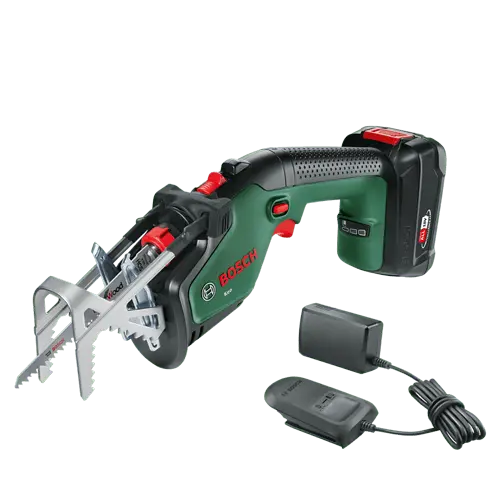 BOSCH KEO Akumulatorska baštenska testera