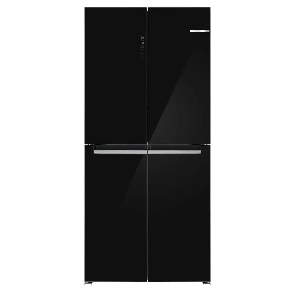 BOSCH KMC85LBEA Side by side frižider