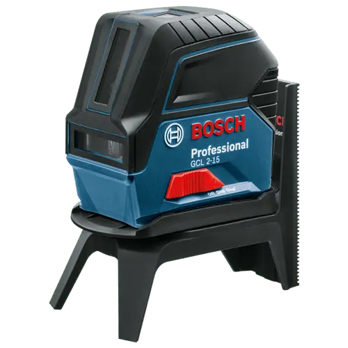 BOSCH Kombinovani laser GCL 2-15 Professional 0 601 066 E02