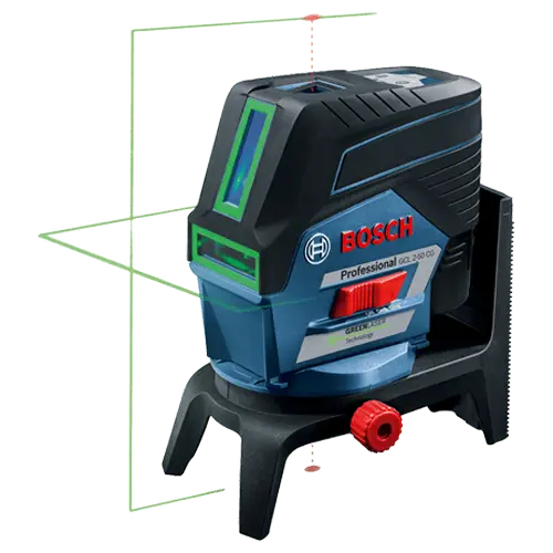 BOSCH kombinovani laser GCL 2-50C Professional - 0601066G00