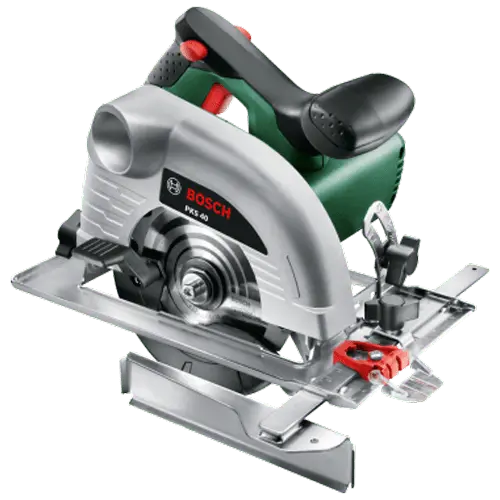 BOSCH kružna testera PKS 40 - 06033C5000
