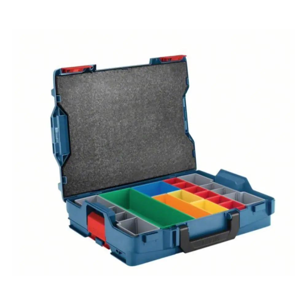 BOSCH L-Boxx 102 1600A016NA Kofer - kutija za alat, Pakovanje od 13 komada