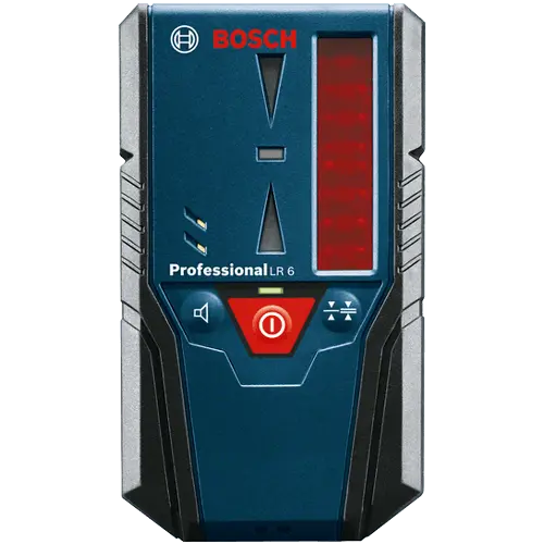 BOSCH laserski prijemnik LR 6 Professional - 0601069H00