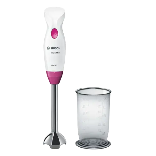 BOSCH MSM2410PW CleverMixx Fun Štapni mikser