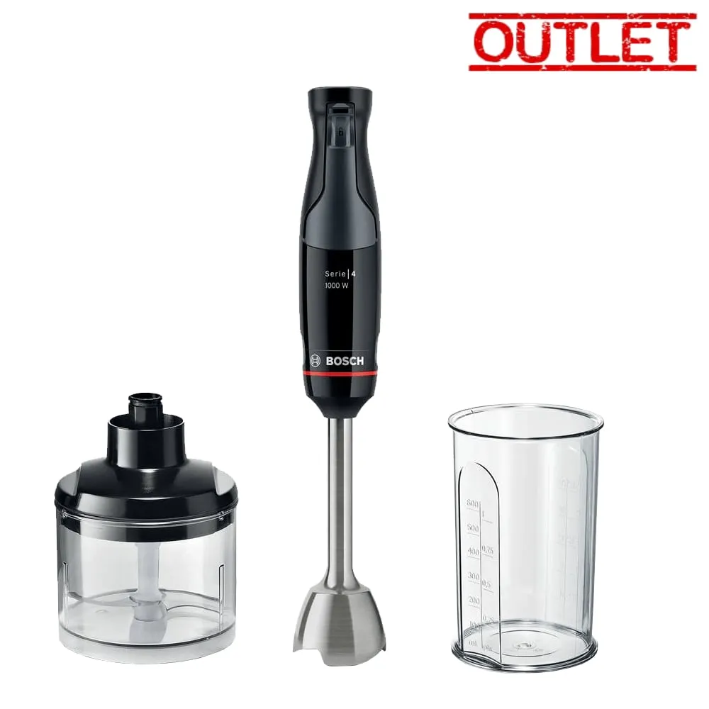 BOSCH MSM4B620 Štapni mikser OUTLET