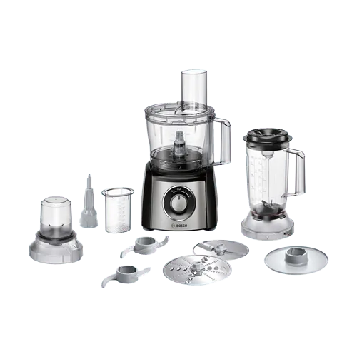 BOSCH Multipraktik MCM3501M