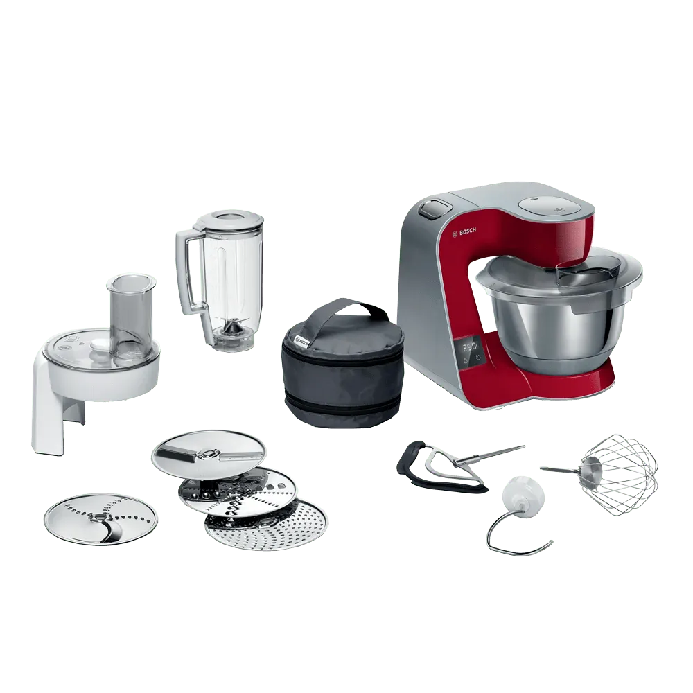 BOSCH MUM5X720 Multipraktik
