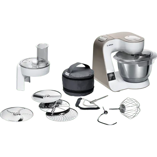 BOSCH MUM5XW10 Multipraktik
