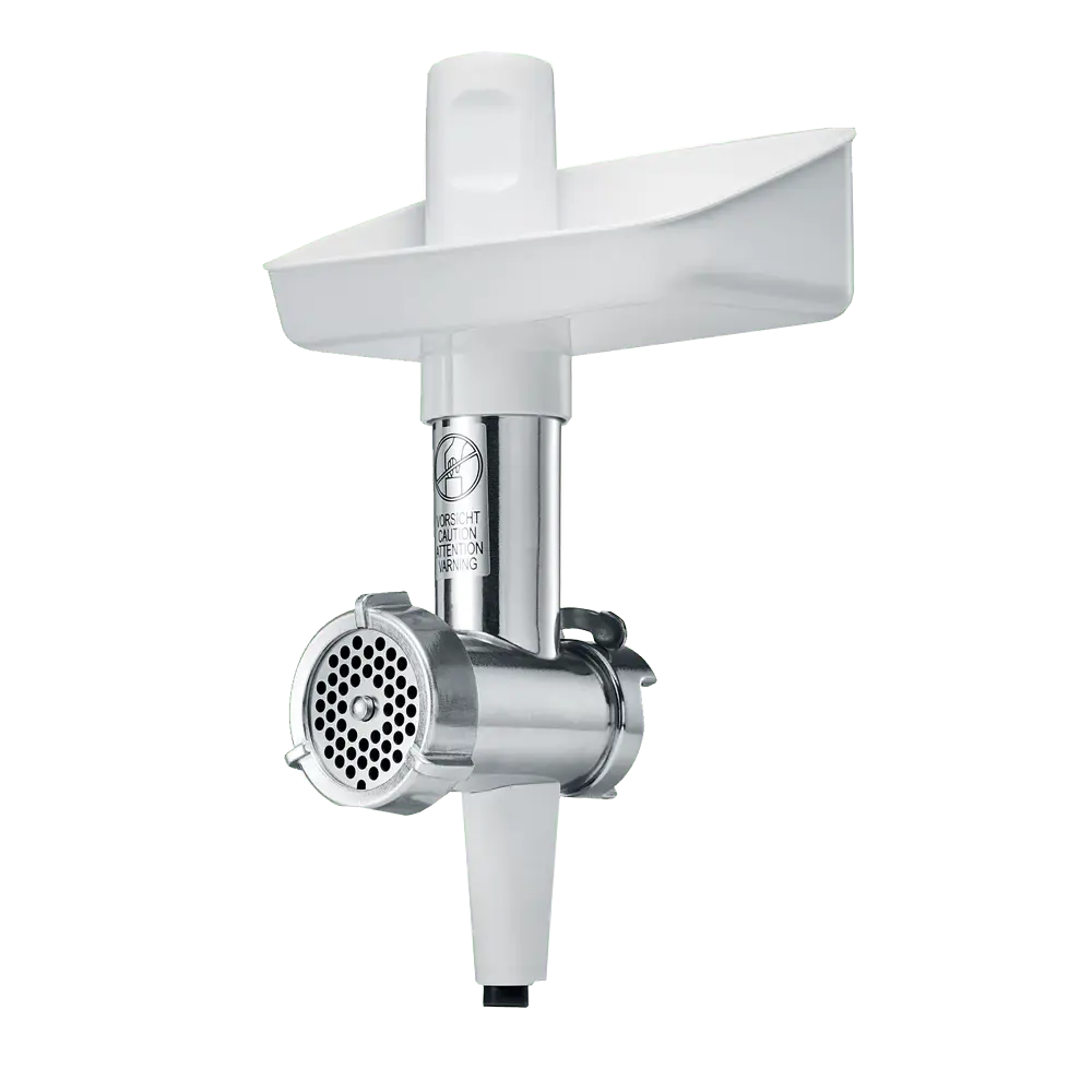 BOSCH MUZS2FWW Dodatak za mlevenje mesa