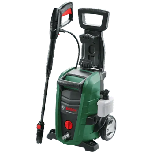 BOSCH Perač pod pritiskom UniversalAquatak 125 - 06008A7A00