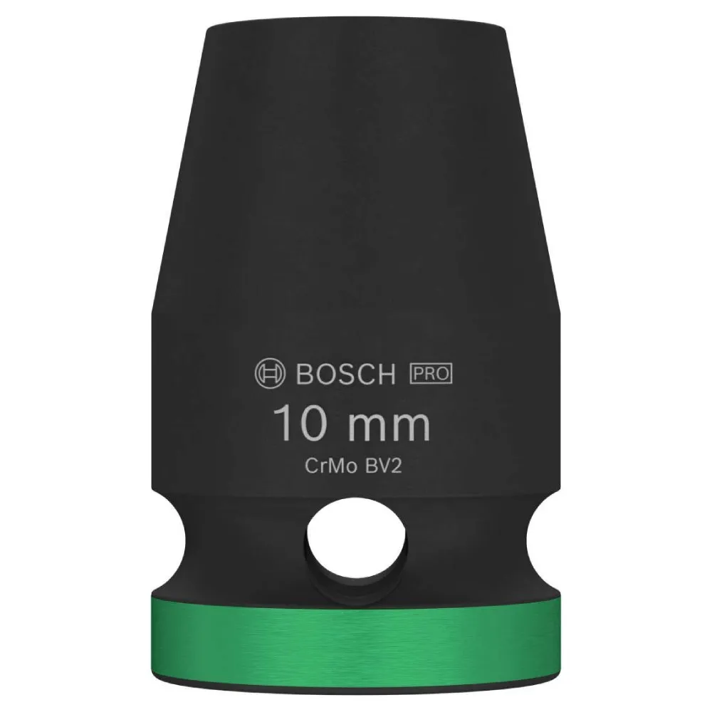 BOSCH PRO Impact Socket NK1/2