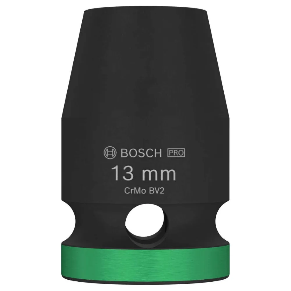BOSCH PRO Impact Socket NK1/2